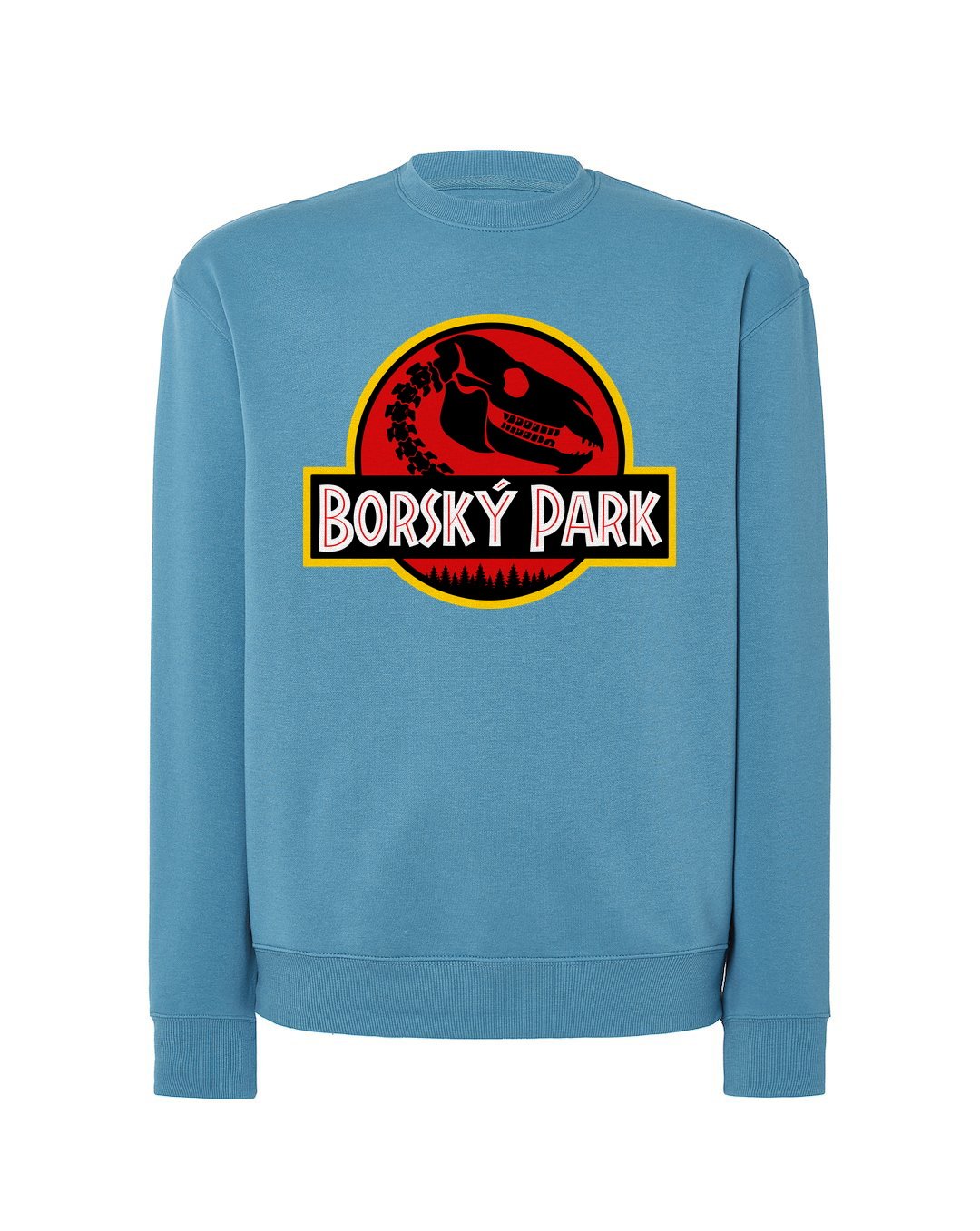 Borský Park – mikina - Obrázek 5